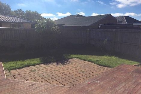 Photo of property in 55 Cutts Road, Russley, Christchurch, 8042