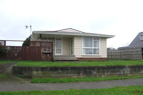 Photo of property in 57 Kaimanawa Street, Kelvin Grove, Palmerston North, 4414