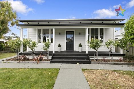 Photo of property in 24 Tama Street, Alicetown, Lower Hutt, 5010