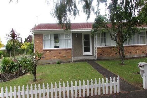 Photo of property in 1/34 Kitenui Avenue, Mount Albert, Auckland, 1025
