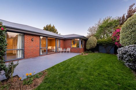 Photo of property in 4 Kennedys Bush Road, Halswell, Christchurch, 8025