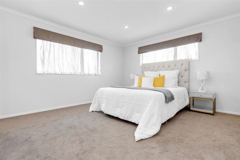 Photo of property in 20 Moville Drive, Flat Bush, Auckland, 2019