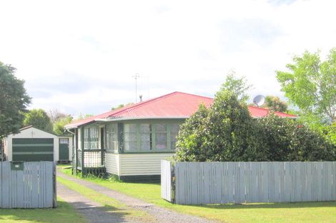 Photo of property in 25 Princes Street, Waihi, 3610