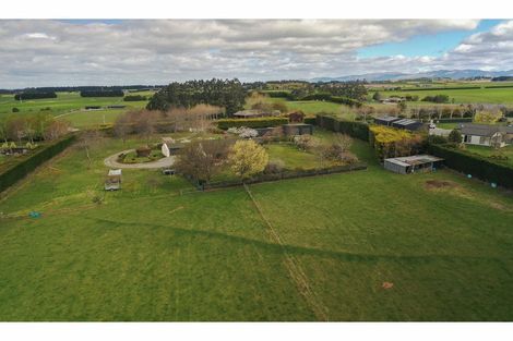 Photo of property in 172 Claremont Road, Otipua Creek, Timaru, 7974
