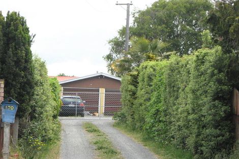 Photo of property in 170 Shortland Street, Aranui, Christchurch, 8061