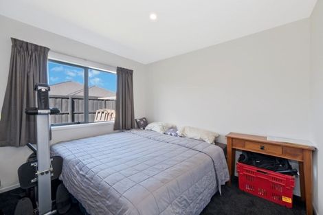 Photo of property in 44 Wallingford Crescent, Rolleston, 7615