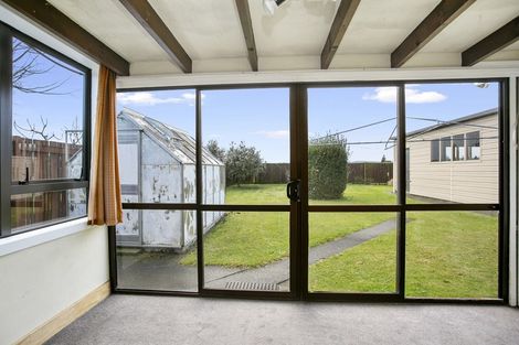 Photo of property in 11 Sheffield Street, Matamata, 3400