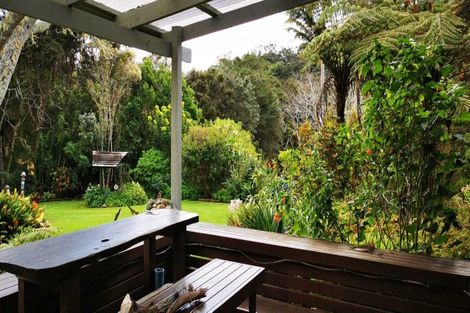 Photo of property in 638 Takahue Road, Takahue, Kaitaia, 0481