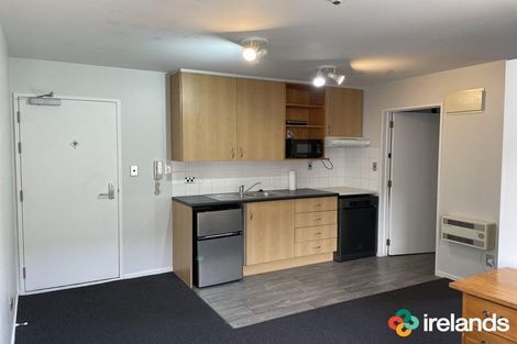 Photo of property in 4/169 Fitzgerald Avenue, Christchurch Central, Christchurch, 8011