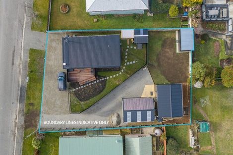 Photo of property in 22 Charles Street, Weston, Oamaru, 9401