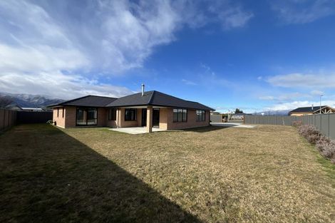 Photo of property in 29 Timsfield Drive, Lake Hawea, Wanaka, 9382