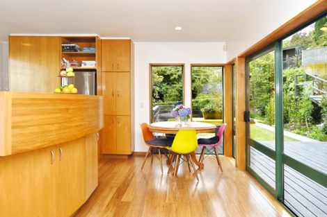 Photo of property in 45 Ramahana Road, Huntsbury, Christchurch, 8022