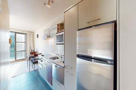 Photo of property in Atrium Towers, 6p/154 The Terrace, Wellington Central, Wellington, 6011