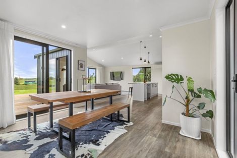 Photo of property in 357 Lurman Road, Otewa, Otorohanga, 3972