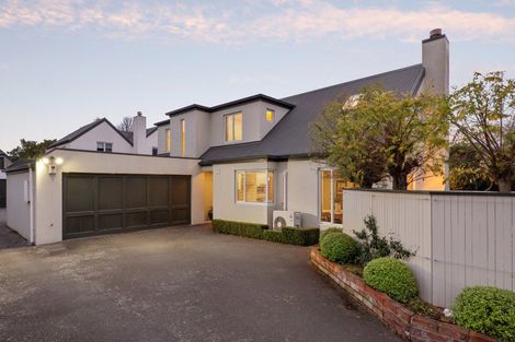 Photo of property in 1/29 Wroxton Terrace, Merivale, Christchurch, 8014