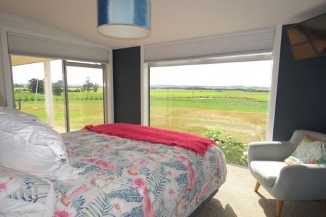 Photo of property in 407 Kauru Hill Road, Incholme, Oamaru, 9492