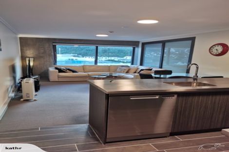 Photo of property in Frame Apartments, 603/111 Molesworth Street, Thorndon, Wellington, 6011