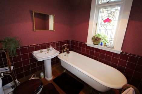 Photo of property in 485 Rosewill Valley Road, Rosewill, Timaru, 7975