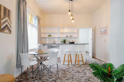 Photo of property in 9 Bay View Road, South Dunedin, Dunedin, 9012