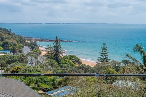 Photo of property in 22 Seaview Road, Cable Bay, 0420