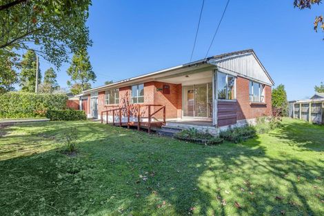 Photo of property in 5 Hyde Road, Clevedon, 2582