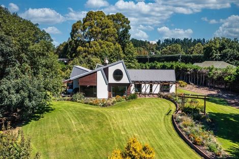 Photo of property in 5 Gemmells Road, Hawarden, 7385