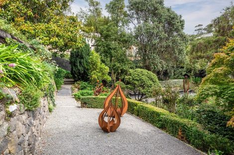 Photo of property in 97 Richmond Hill Road, Richmond Hill, Christchurch, 8081