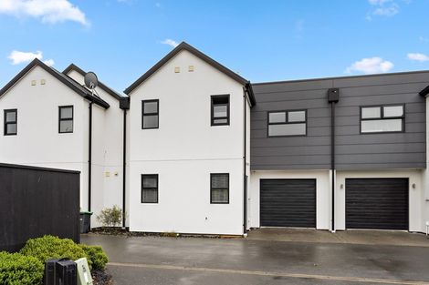 Photo of property in 7/34 John Campbell Crescent, Hillmorton, Christchurch, 8024