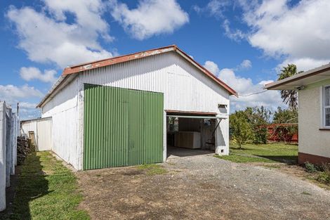 Photo of property in 114 Freyberg Road, Ruawai, 0530