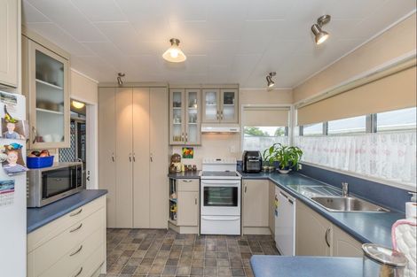 Photo of property in 617 Queen Street East, Levin, 5510