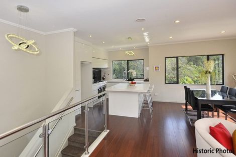 Photo of property in 20 Marwan Crescent, The Gardens, Auckland, 2105