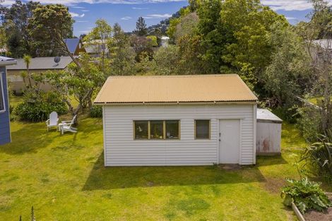 Photo of property in 27 Dunlop Drive, Pauanui, Hikuai, 3579