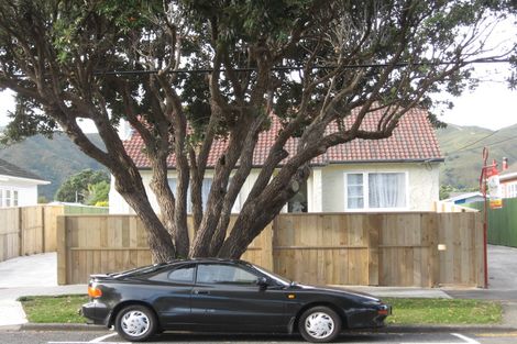 Photo of property in 90a Witako Street, Epuni, Lower Hutt, 5011