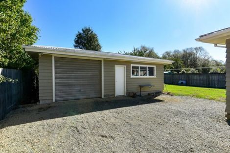 Photo of property in 285 Whitecliffs Road, Whitecliffs, Coalgate, 7673