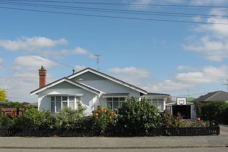 Photo of property in 52 Aitken Street, Ashburton, 7700