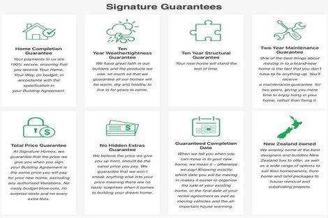 Photo of property in 5 Hunter Lane, Amberley, 7410