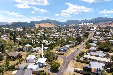 Photo of property in 60 Montrose Road, Waihi, 3610