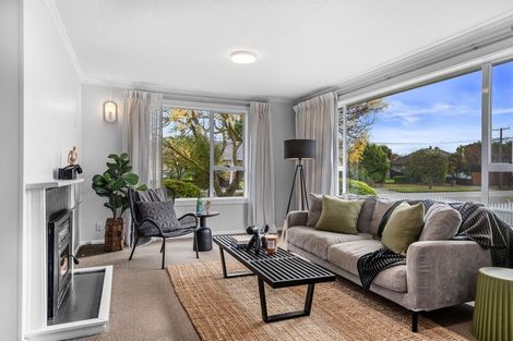 Photo of property in 8 Dix Street, Wigram, Christchurch, 8042