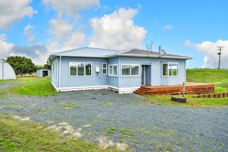 Photo of property in 654 Falls Road, Maramarua Forest, Te Kauwhata, 3782