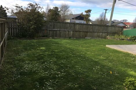 Photo of property in 68 Wildberry Street, Woolston, Christchurch, 8023