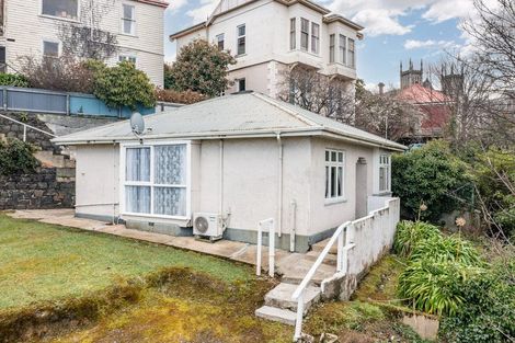 Photo of property in 231 Rattray Street, Dunedin Central, Dunedin, 9016