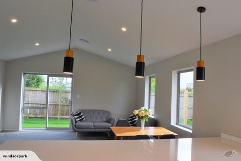 Photo of property in 18 Salisbury Avenue, Rangiora, 7400