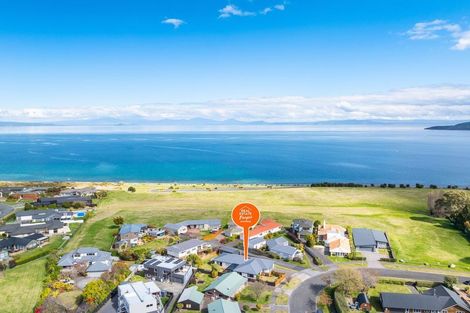 Photo of property in 21 Stanley Street, Wharewaka, Taupo, 3330