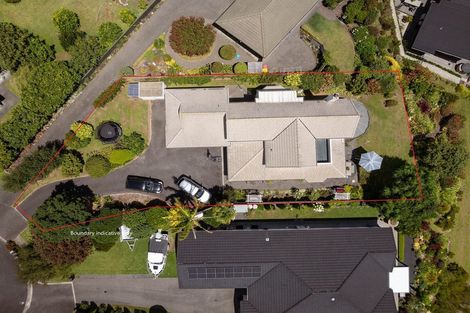 Photo of property in 5 Ashwood Grove, Omokoroa, 3114