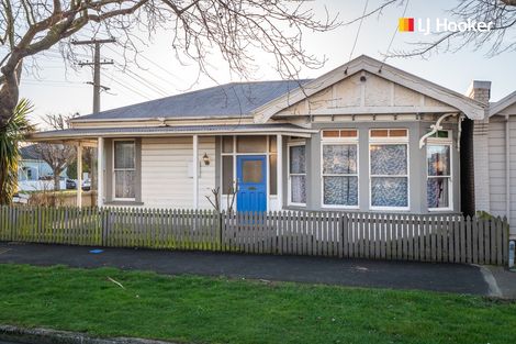Photo of property in 288 Oxford Street, South Dunedin, Dunedin, 9012