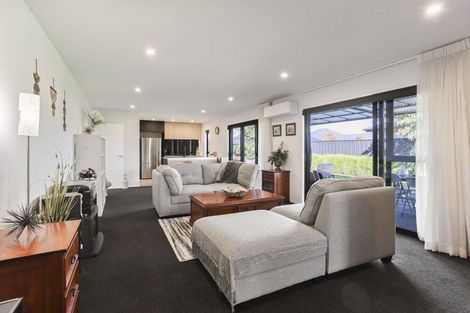 Photo of property in 76 Thornborough Drive, Rolleston, 7615