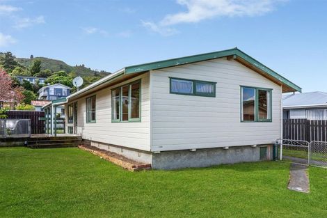 Photo of property in 13 Antrim Crescent, Wainuiomata, Lower Hutt, 5014