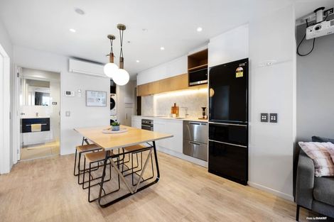 Photo of property in 514/5 Howe Street, Freemans Bay, Auckland, 1011