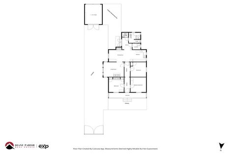 Photo of property in 143 Charles Street, Blenheim, 7201