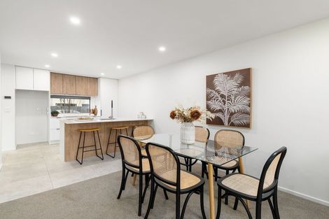 Photo of property in 5/311 Hereford Street, Christchurch Central, Christchurch, 8011